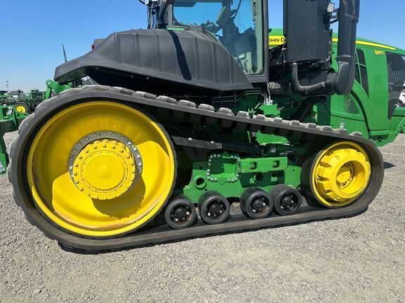 2022 John Deere 9RT 570 Tractor Rubber Track