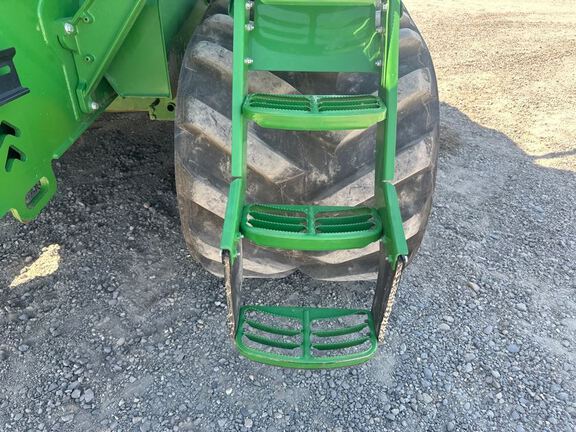 2022 John Deere 9RT 570 Tractor Rubber Track