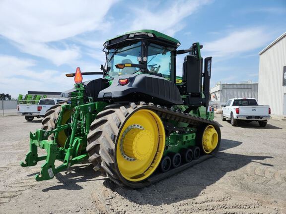 2023 John Deere 9RT 570 Tractor Rubber Track