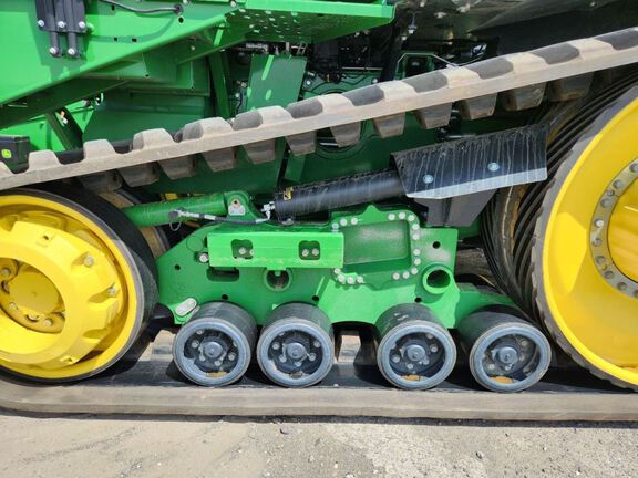 2023 John Deere 9RT 570 Tractor Rubber Track