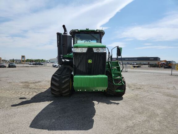 2023 John Deere 9RT 570 Tractor Rubber Track