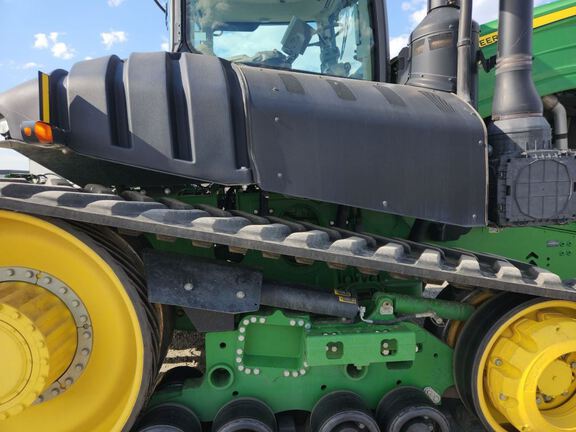 2019 John Deere 9520RT Tractor Rubber Track