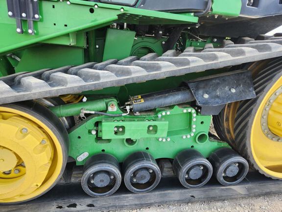 2019 John Deere 9520RT Tractor Rubber Track