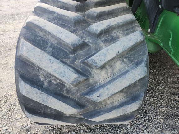 2019 John Deere 9520RT Tractor Rubber Track