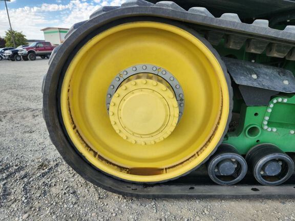 2019 John Deere 9520RT Tractor Rubber Track