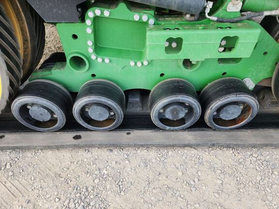 2019 John Deere 9520RT Tractor Rubber Track