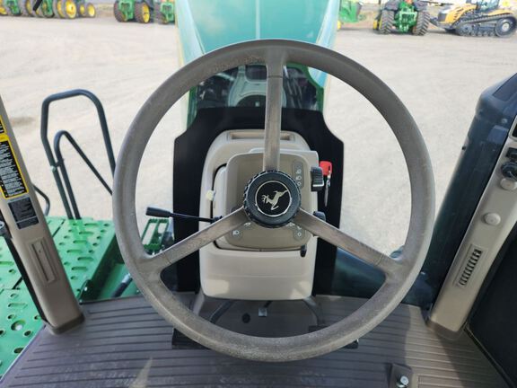 2019 John Deere 9520RT Tractor Rubber Track