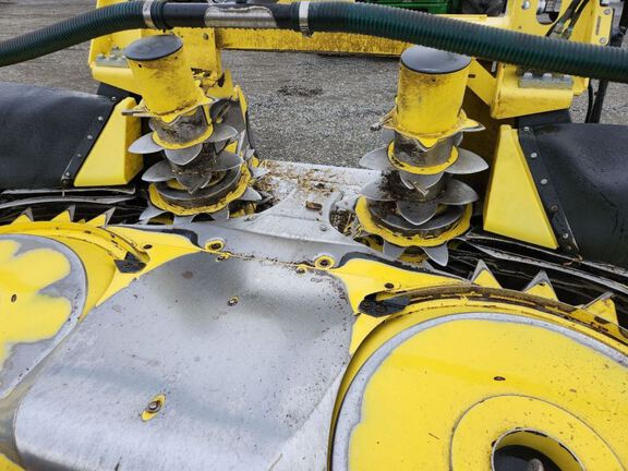 2018 John Deere 770 Header RowCrop