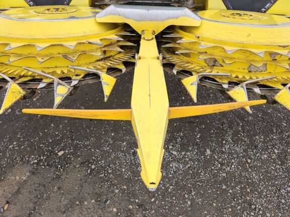 2018 John Deere 770 Header RowCrop