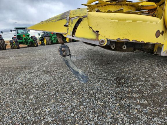 2018 John Deere 770 Header RowCrop