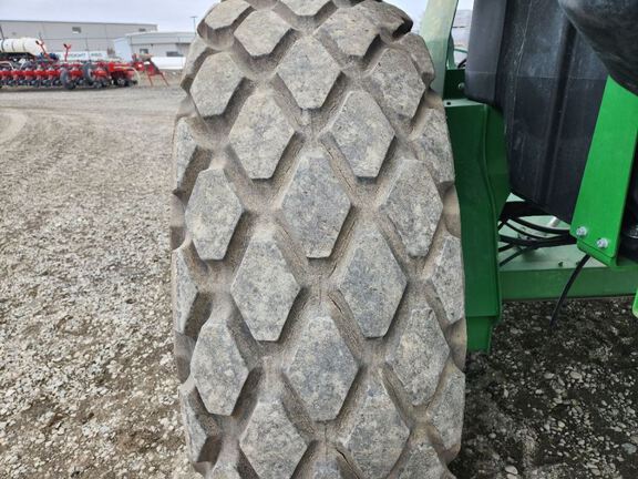 2023 John Deere W260R Windrower