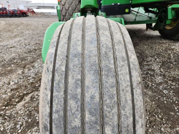 2023 John Deere W260R Windrower