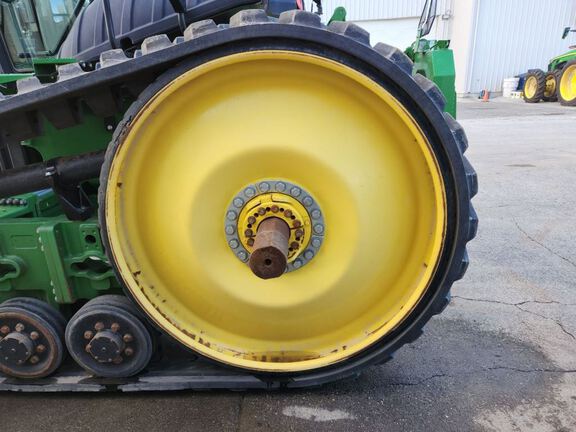 2018 John Deere 8370RT Tractor Rubber Track