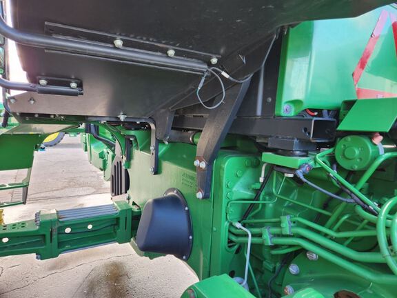 2018 John Deere 8370RT Tractor Rubber Track