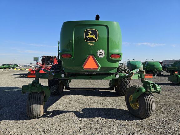 2023 John Deere W260R Windrower