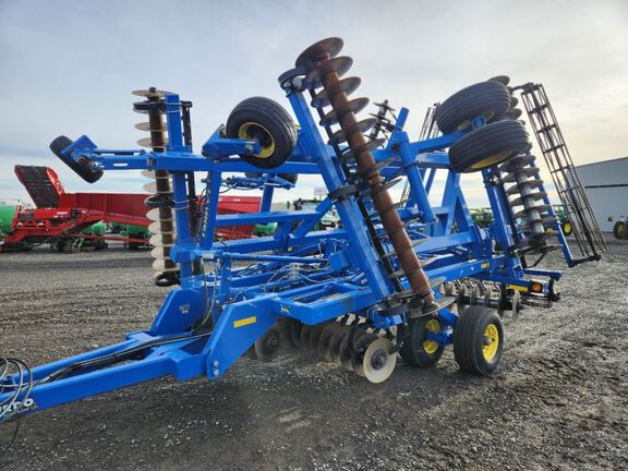 Landoll 7431-26 Misc