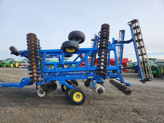 Landoll 7431-26 Misc