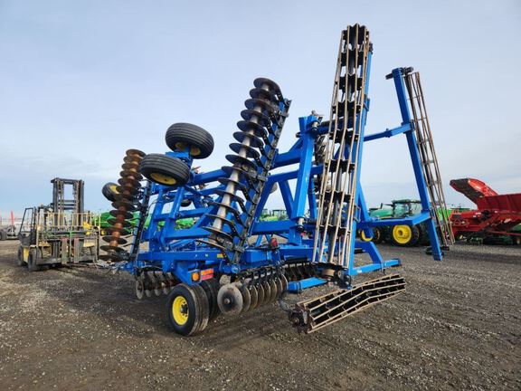 Landoll 7431-26 Misc