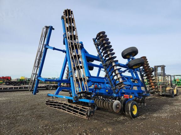 Landoll 7431-26 Misc