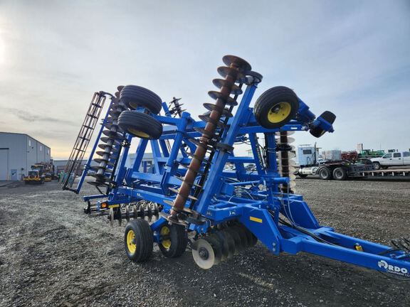 Landoll 7431-26 Misc
