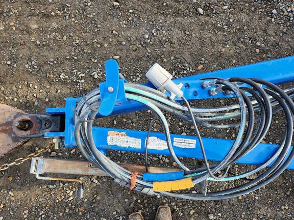 Landoll 7431-26 Misc
