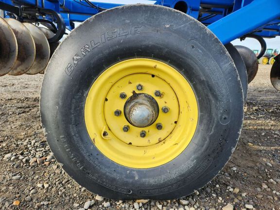 Landoll 7431-26 Misc