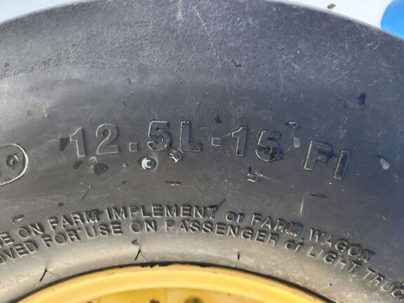 Landoll 7431-26 Misc