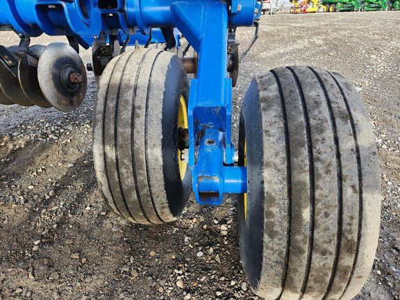 Landoll 7431-26 Misc