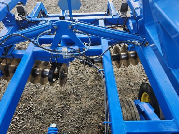 Landoll 7431-26 Misc