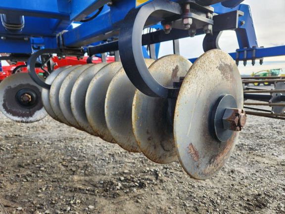 Landoll 7431-26 Misc