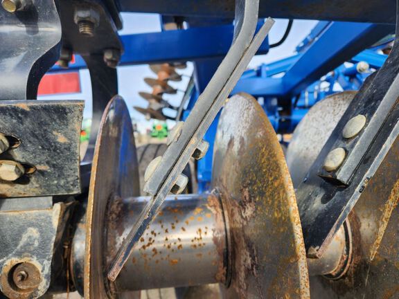 Landoll 7431-26 Misc