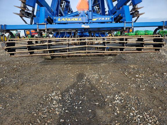 Landoll 7431-26 Misc
