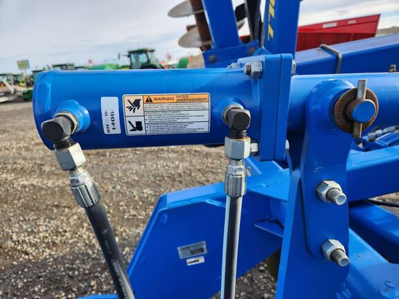 Landoll 7431-26 Misc