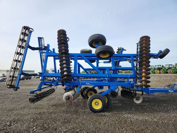 Landoll 7431-26 Misc