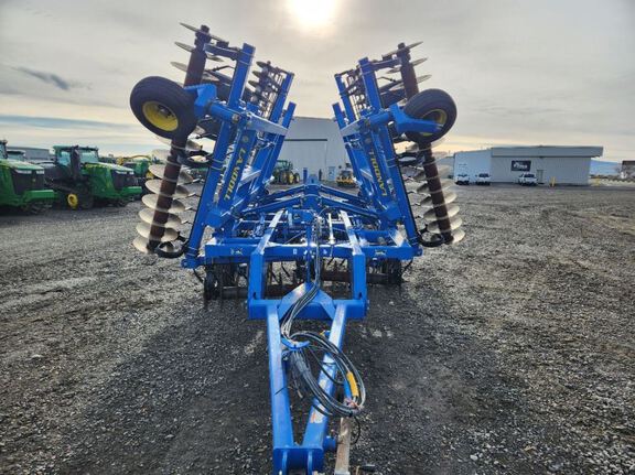 Landoll 7431-26 Misc