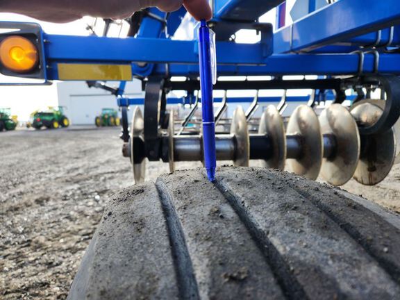 Landoll 7431-26 Misc