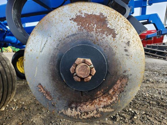 Landoll 7431-26 Misc