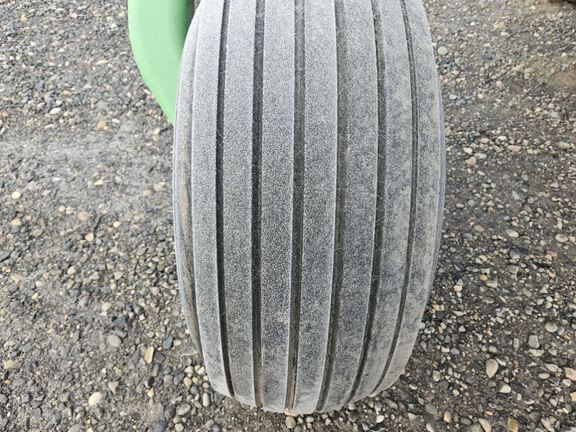 2022 John Deere W260R Windrower