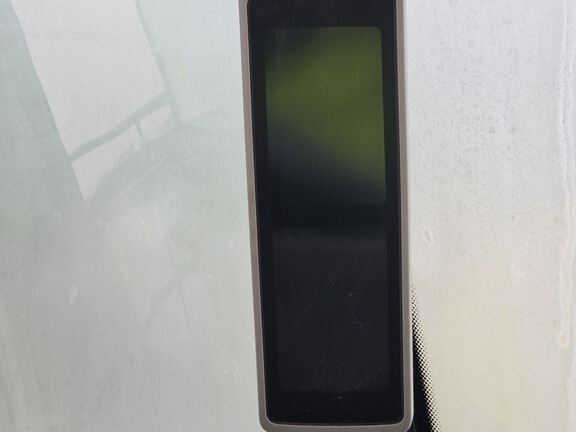 2022 John Deere W260R Windrower