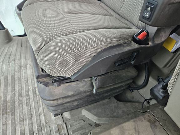 2022 John Deere W260R Windrower