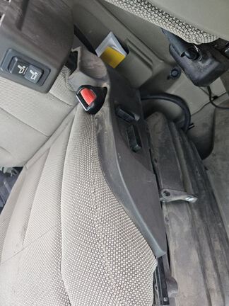 2022 John Deere W260R Windrower