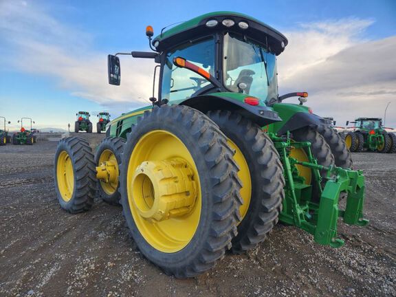 2019 John Deere 8320R Tractor