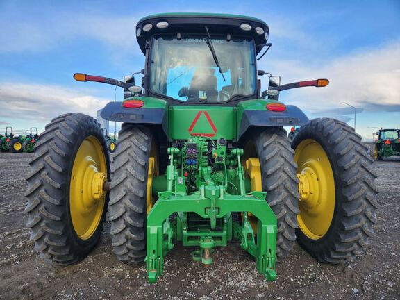 2019 John Deere 8320R Tractor