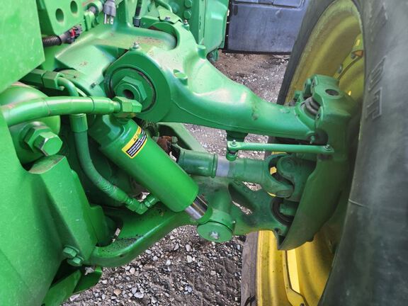 2019 John Deere 8320R Tractor