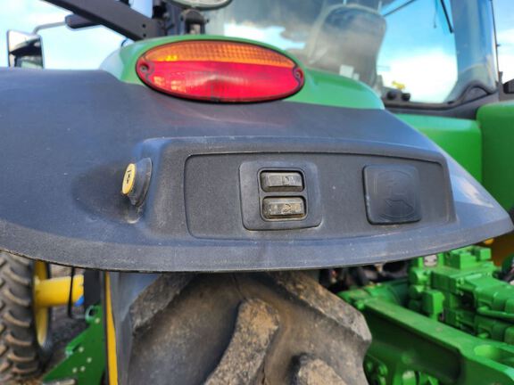 2019 John Deere 8320R Tractor