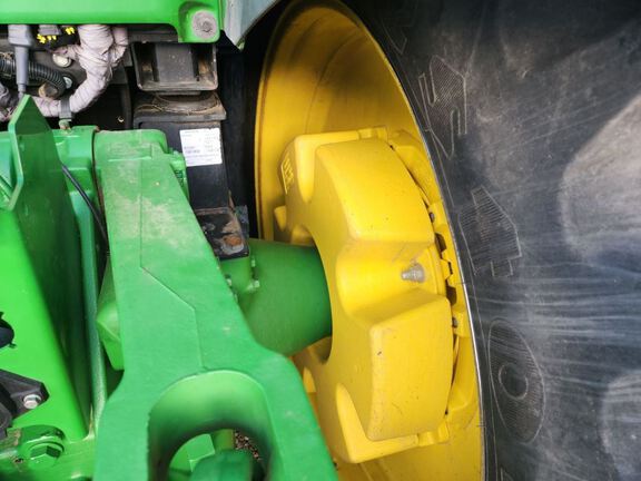 2019 John Deere 8320R Tractor