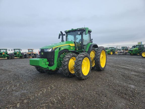 2023 John Deere 8R 340 Tractor