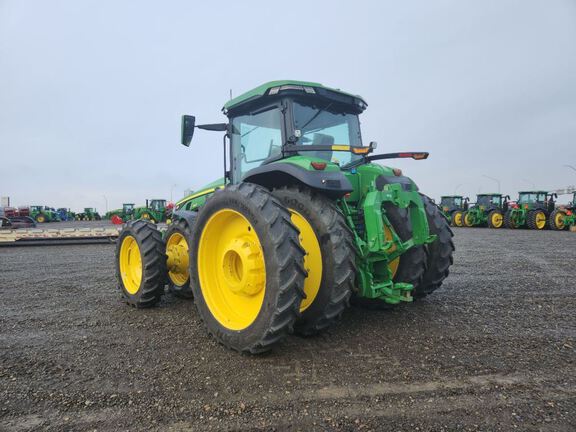 2023 John Deere 8R 340 Tractor