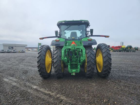 2023 John Deere 8R 340 Tractor