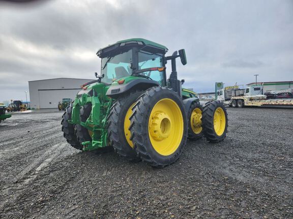 2023 John Deere 8R 340 Tractor